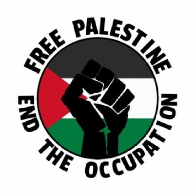ThornyBush3's profile picture. 🇿🇦Criminologist                               
🇵🇸 ❤ FreePalestine                     
⚽LFC_YNWA ☆
The Beatles              
Socialist 🔴 ☆
Assange is FREE✌