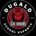 ÉDS Dragons Esports (@EDSDragons) Twitter profile photo