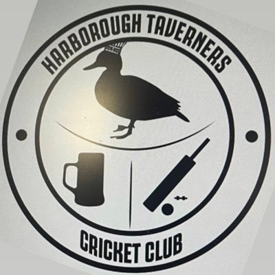 The Official Twitter Account of Harborough Taverners Cricket Club. Founded 1979. Sponsored by @TheOatHill #UpTheTAVS🏏🍺