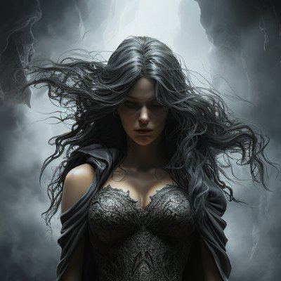 In the forgotten lands, a sinister presence has awakened...
Welcome to the Dark Side of Hedera