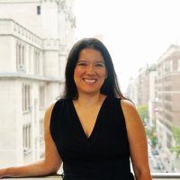 Regina Miranda, Ph.D. (Miranda Lab)(@MirandaLabCUNY) 's Twitter Profile Photo