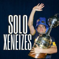 DUERMAN A ROJO COMO A LOS PERROS VIEJOS (@solo_xeneizes12) 's Twitter Profile Photo DUERMAN A ROJO COMO A LOS PERROS VIEJOS (@solo_xeneizes12) 's Twitter Profile Photo