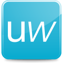 gruenderwelt's profile picture. Das Business-Netzwerk für Gründer: unternehmenswelt.de