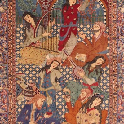 Ra7raaa's profile picture. 