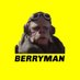 Berryman (@soldadodelidolo) Twitter profile photo Berryman (@soldadodelidolo) Twitter profile photo
