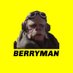 Berryman (@Soldadodelidolo) Twitter profile photo