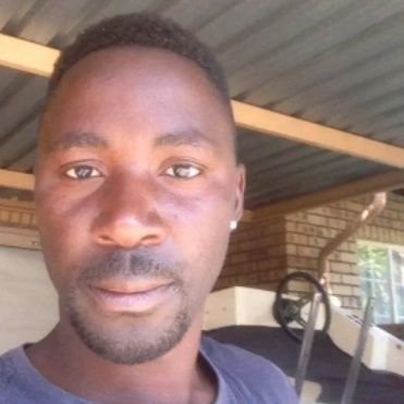 GlennAfrica's profile picture. Just a simple guy