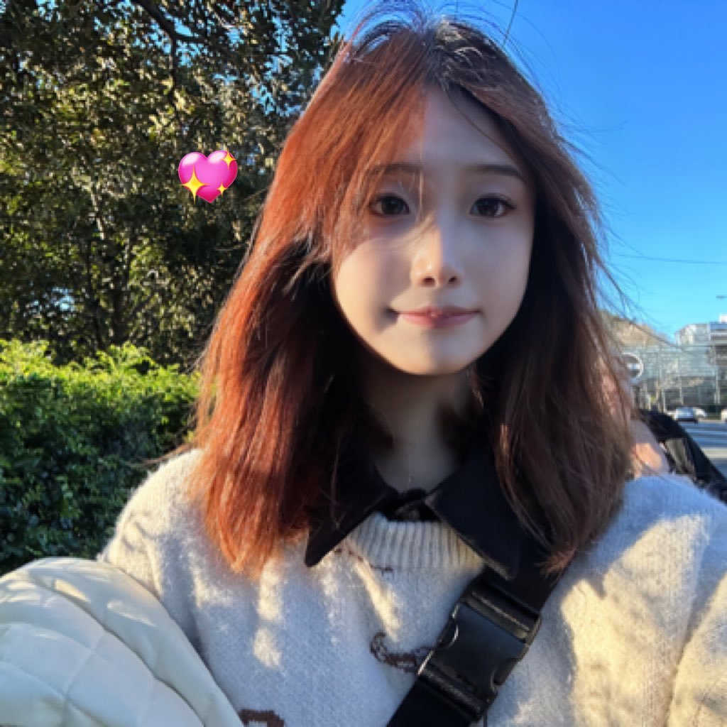 jiayingguo0's profile picture. 