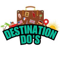 Destination Do's(@DestinationDos) 's Twitter Profile Photo