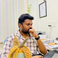 Mehanathan Muthamilarasan (@mmuthamilarasan) 's Twitter Profile