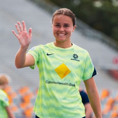 Bryleeh Henry Profile