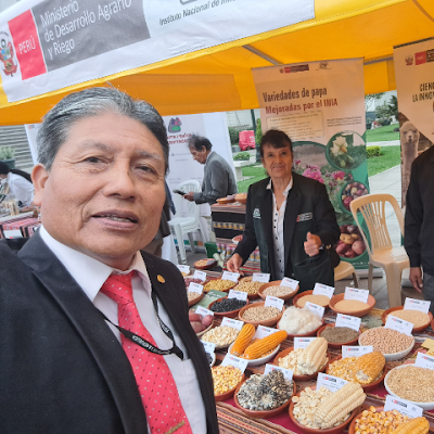 Fundo Los Pecanos.
Docencia
Asesor y formador de emprendimientos.
Innovación