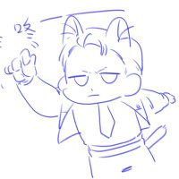 无敌海泽超人 (@bhlbfxbytoo) Twitter profile photo