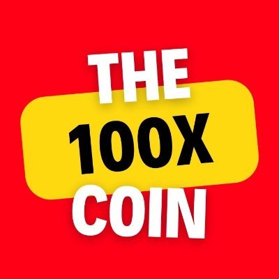 100X is an ERC-20 token that focuses on high-growth industries to provide investors with substantial returns on their investments. TG - https://t.co/C3SzcGP93B