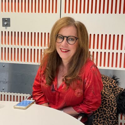 WorldofDinah's profile picture. Libertarian & passionate believer in Brexit & global Britain. Views my own. Mummy to Amelie and Auntie to Loopy. London Co-ordinator for Liz for Leader.
