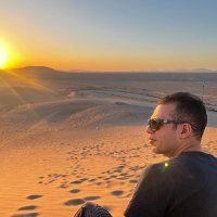 Amin Mavali (@amin_mavali) 's Twitter Profile
