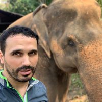 Tarik Chaikhoun (@tarik2031) 's Twitter Profile
