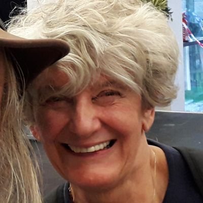 Frances J MacGregor🎗️🇮🇱🇬🇧🏴󠁧󠁢󠁥󠁮󠁧󠁿さんのプロフィール画像