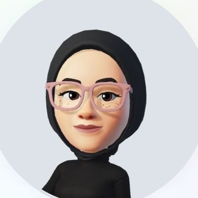 SaadounSoumia's profile picture. Just me ʘ‿ʘ