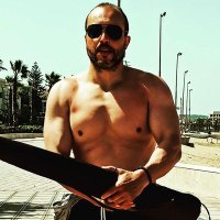 ouadi maakoul (@ouadimaakoul) Twitter profile photo