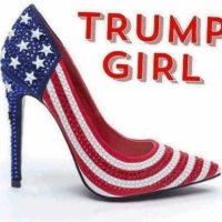 TrumpGirl(@Theboops01) 's Twitter Profile Photo