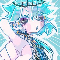 🚫無歿moll🪦.(@mollouob) 's Twitter Profile Photo