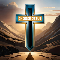 Choose Jesus(@JesusChoos58988) 's Twitter Profile Photo