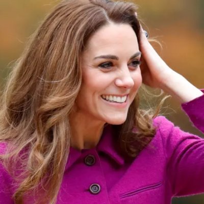 Dedicated to Catherine Elizabeth Middleton Mountbatten-Windsor, HRH The Princess of Wales! • fan account