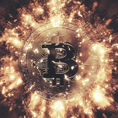 Satoshi_Trove's profile picture. Personal Account To Rich Out My Lovely❤️ Fan's Low-key .