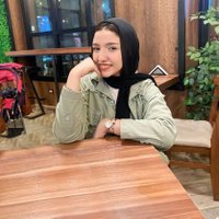 Maya (@13_mayaghorab) 's Twitter Profile