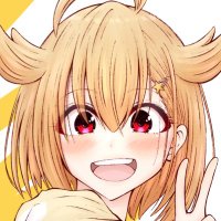 ショウキ/からぽん@漫画・イラスト(@Syopon031) 's Twitter Profile Photo