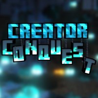 Creator Conquest (@creatorconquest) 's Twitter Profile Photo Creator Conquest (@creatorconquest) 's Twitter Profile Photo