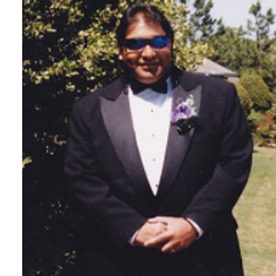 Sam Parikh - GOAT Options trader - 35+ Years. Outside the box Thinker. Just opinions thoughts, and comments. NOT investment advice.