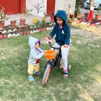 Pavan Agarwal (@pavanagarwal15) 's Twitter Profile