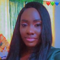 Kaakyire(@Kaakyire_queen) 's Twitter Profile Photo