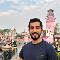 سلمان العازمي (@amazing_tourist) Twitter profile photo