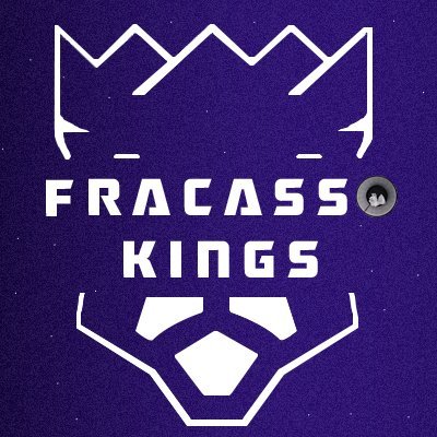 Todo torcedor do Sacramento é maluco.
Parceiros: @PortalProSports
Para patrocínios, vem na DM! ♥