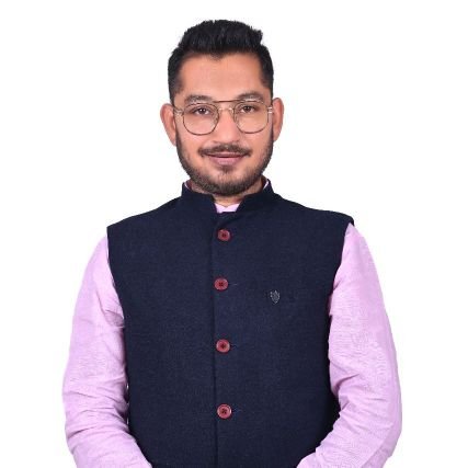 Ex-Distt. President, BJYM (Badaun)
Former Candidate,BJP, NPP President Sahaswan