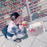 mo_moon_0630's profile picture. 月ノ山天文部|"何万回だって君を想うよ"           無言フォロー🙅🏻‍♀️❕