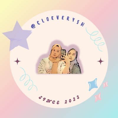 cloeverysh's profile picture. • Owned by 2 admin👥 • Admin Clo 1 & Admin Clo 2 both are fastresp esp on wa🫶🏻 • Jajan app prem murah/promo ? disini aja ✨• Intip detail pl all apps? wa/dm 👀