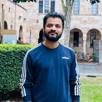 Mohammad Imran (@imran_uq) 's Twitter Profile