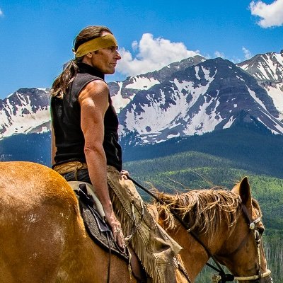 Mustangs & Renegades a powerful Documentary series by James Anaquad exposing vast corruption surrounding America's wild horses.