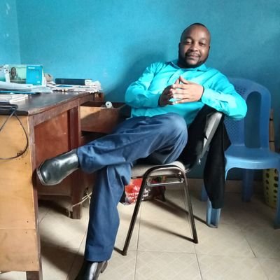 Traducteur/Inteprete - French-English. curriculum developer. Chairman, KUPPET KWALE BRANCH.