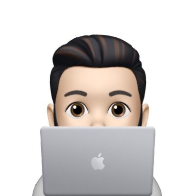 حساب يقدم فيديوهات عن نظام الماك و نظام iOS وشوية إقتصاد على كم تغريدة في الرياضه واحيانا قليله في السياسه
https://t.co/yjtv8GGvtA