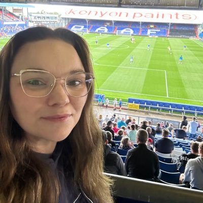 jenken88's profile picture. Chair and founder of @chaddymission charity. Teacher nurture provision @NewmanRCCollege BDA Dyslexia Specialist #ballroomdancer #OAFC #armywife