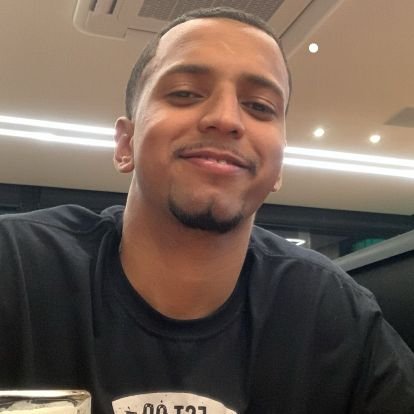 ericCrf_'s profile picture. FLAMENGO🟥⬛🏆. 
 #Novatovive  #Filhotevive   🏴