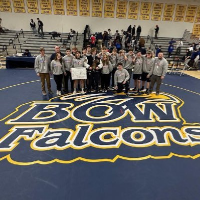 Official account of Bow Wrestling  - State Champions: 2019 - State Runner Ups: 2023, 2021, 2020, 2018 - Score More