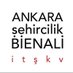 Ankara Şehircilik Bienali (@Ankarabienali) Twitter profile photo