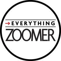 Zoomer Magazine(@Zoomer) 's Twitter Profile Photo