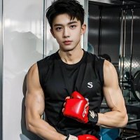 大D少年 (@big_diao2002) 's Twitter Profile Photo